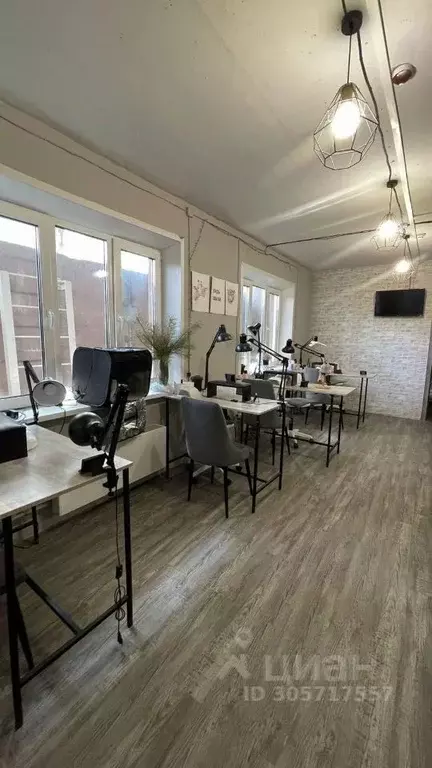 Помещение свободного назначения в Новосибирская область, Новосибирск ... - Фото 2