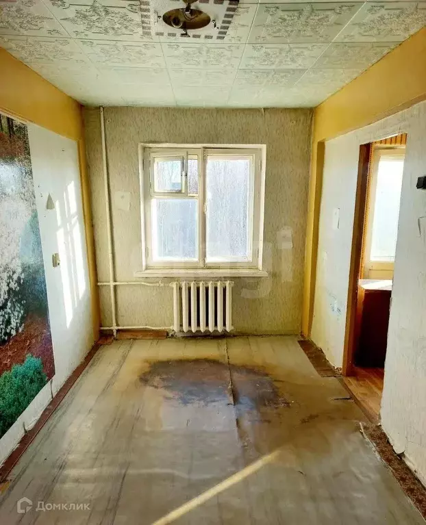 Продаётся 3-к квартира, 54.9 м - Фото 1