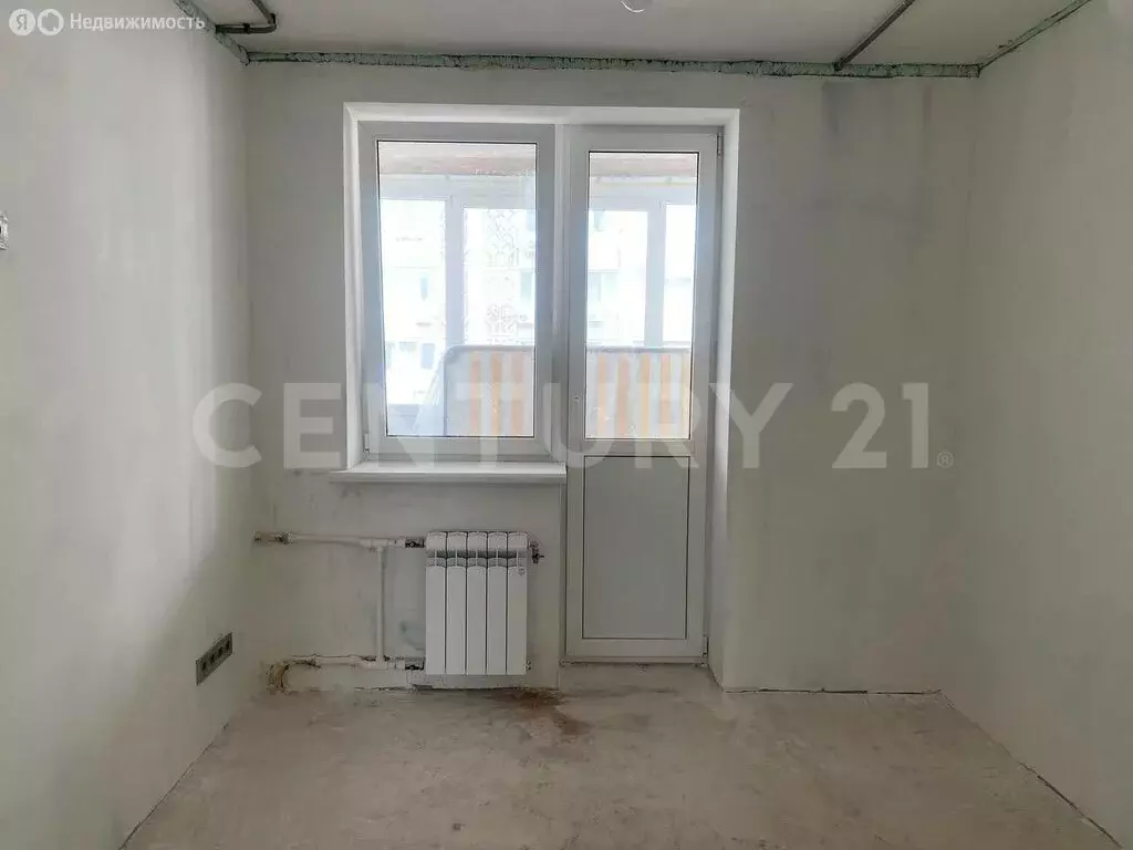 3-комнатная квартира: Евпатория, проспект Победы, 60 (66.2 м) - Фото 2