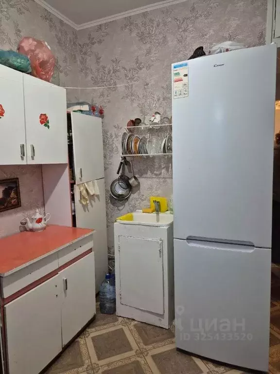 1-к кв. Архангельская область, Архангельск Воскресенская ул., 118 ... - Фото 2