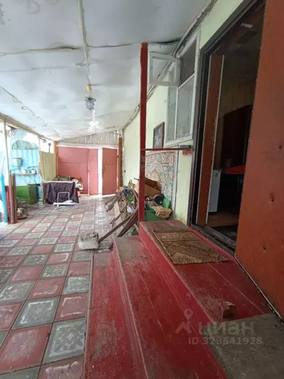 Дом в Саратовская область, Калининск Вокзальная ул. (91 м) - Фото 2