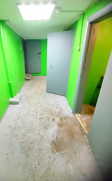 Помещение свободного назначения в Ярославская область, Ярославль ... - Фото 2