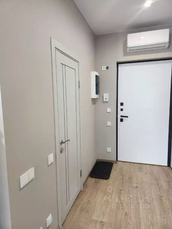 Студия Москва ул. Крузенштерна, 7 (30.0 м) - Фото 1