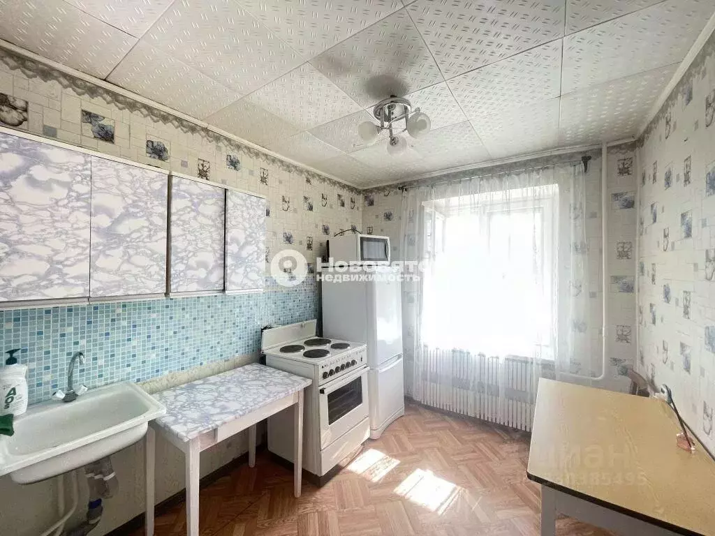 1-к кв. Кировская область, Киров Советская ул., 93 (38.0 м) - Фото 1