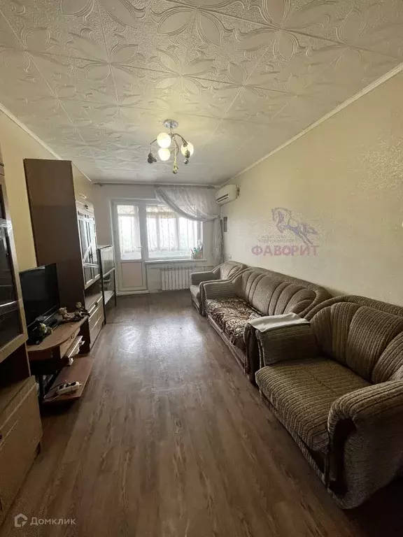 Продаётся 2-к квартира, 44 м - Фото 0