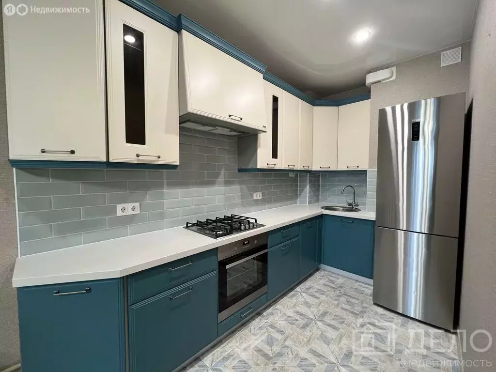 1-комнатная квартира: Рязань, район Песочня, улица Тимуровцев, 5к5 ... - Фото 1