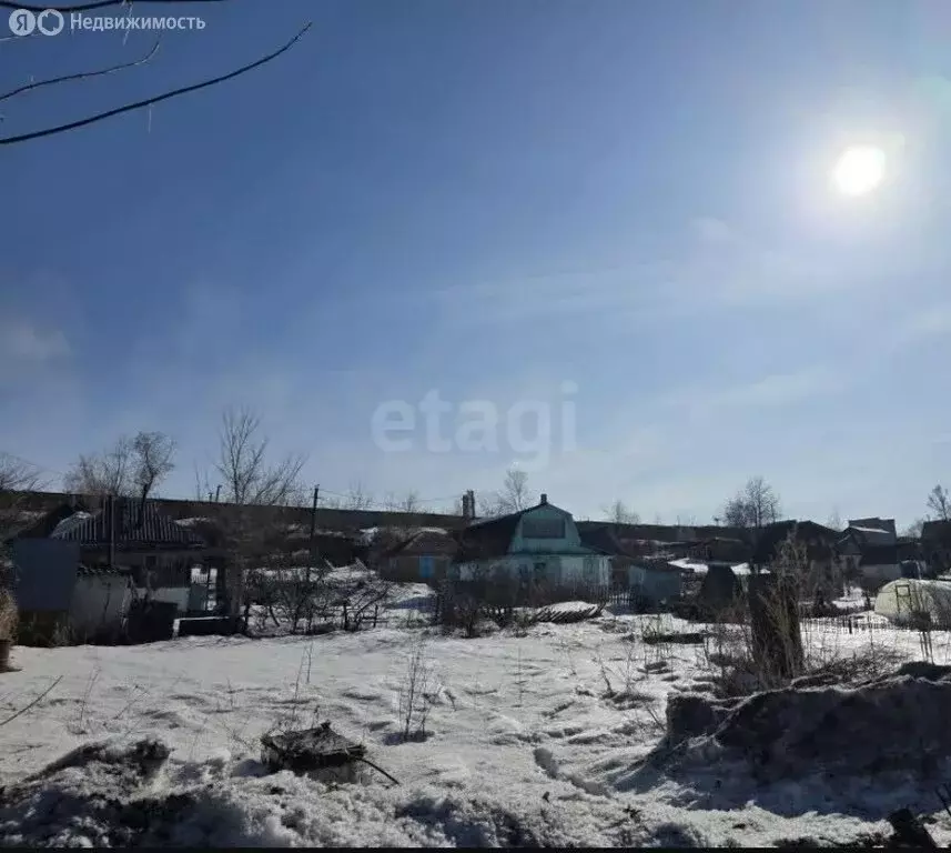 Участок в Бердск, СНТ Восток-1, Луговая улица (4 м) - Фото 2