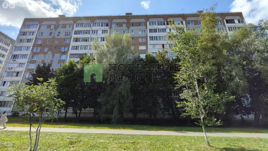 2-комнатная квартира: Ижевск, Автозаводская улица, 15 (50.3 м) - Фото 0