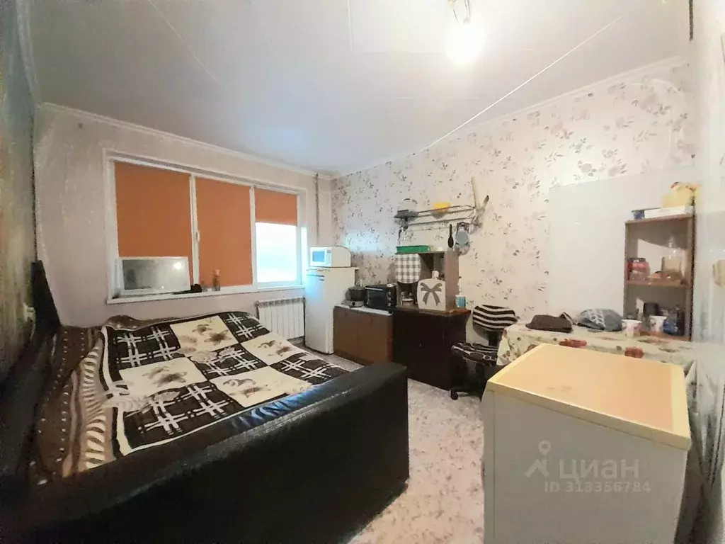Студия Мурманская область, Апатиты ул. Гладышева, 23 (22.4 м) - Фото 0
