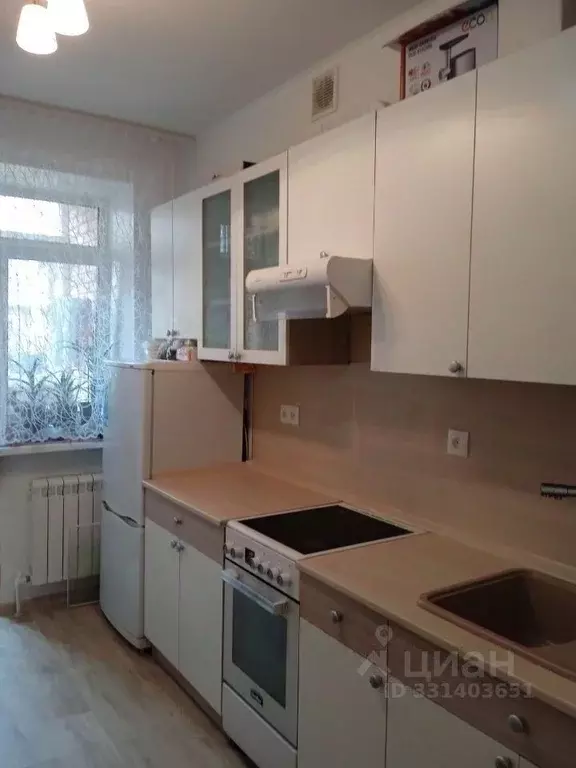 2-к кв. Москва д. Марьино, ул. Жемчужная, 1к15 (52.1 м) - Фото 1