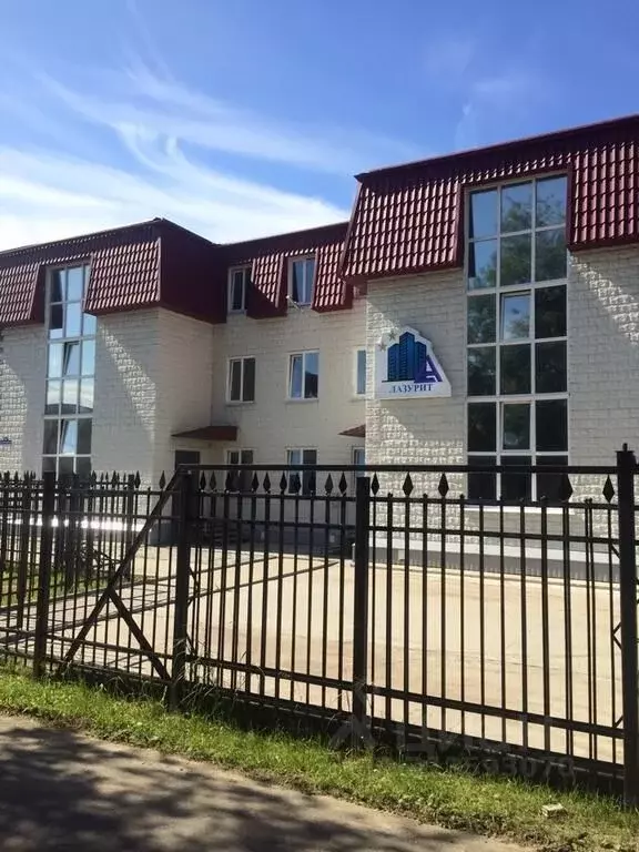 Комната Архангельская область, Северодвинск Индустриальная ул., 20А ... - Фото 0