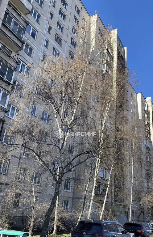 1-к. квартира, 33,1 м, 5/14 эт. - Фото 1