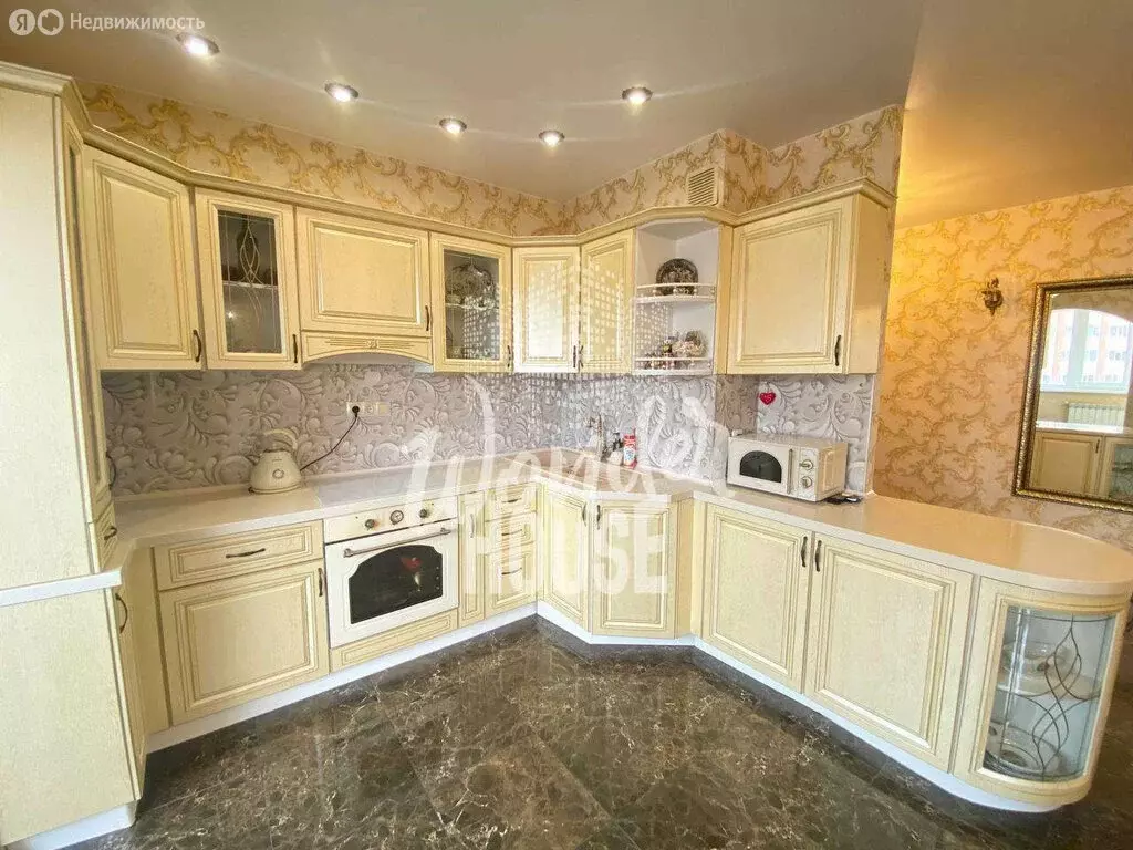 4-комнатная квартира: Тюмень, Широтная улица, 156/1 (145.1 м) - Фото 0