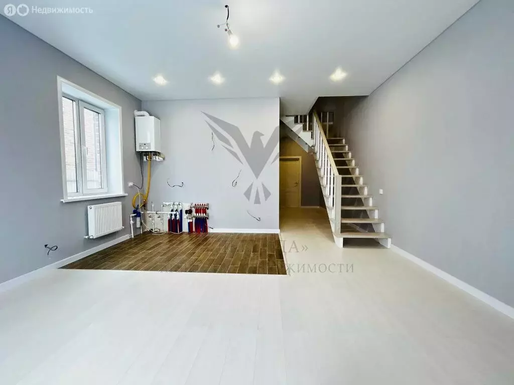 Дом в Богородское сельское поселение, деревня Куюки, улица 27-й ... - Фото 1