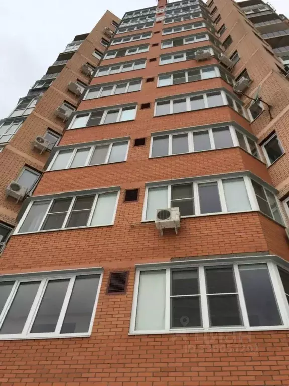 3-к кв. Ростовская область, Батайск ул. Карла Маркса, 34 (89.3 м) - Фото 1