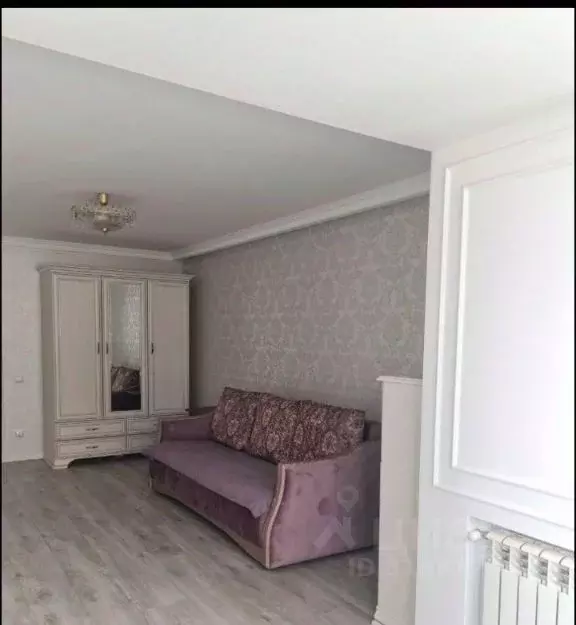 3-к кв. Саратовская область, Саратов Университетская ул., 59Ак2 (120.0 ... - Фото 1