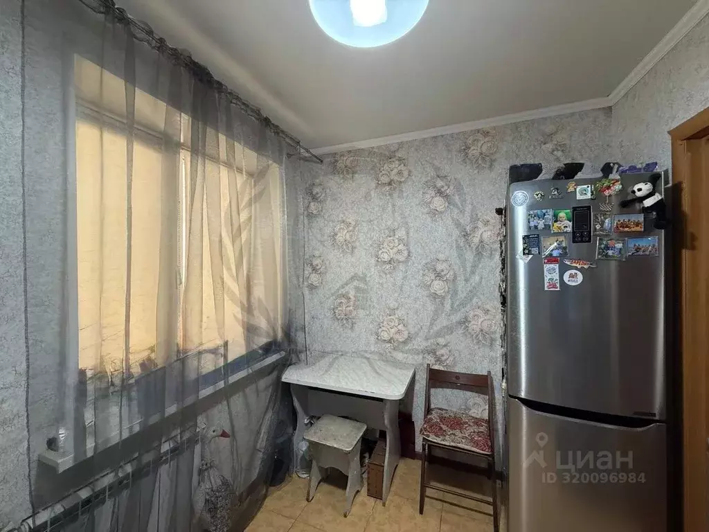 3-к кв. Белгородская область, Белгород ул. Губкина, 16 (48.0 м) - Фото 1