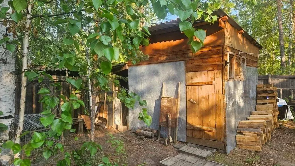 Участок в Саха (Якутия), Якутск городской округ, с. Маган  (6.24 сот.) - Фото 2