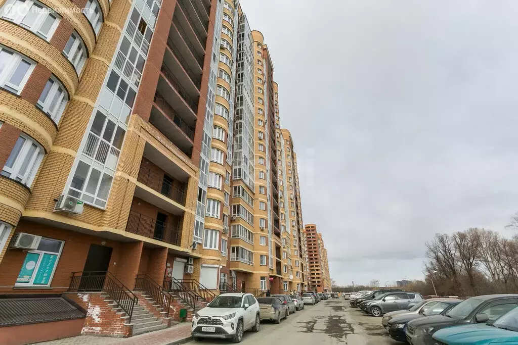 Помещение свободного назначения (60 м) - Фото 1