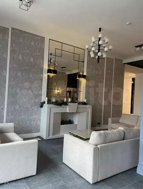 Продаётся 2-к квартира, 83 м - Фото 0