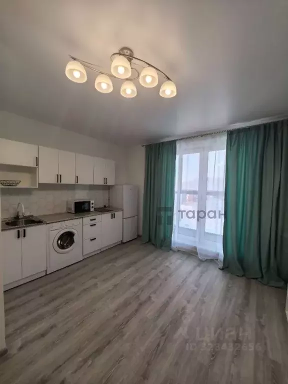 Студия Челябинская область, Челябинский городской округ, пос. Западный ... - Фото 1