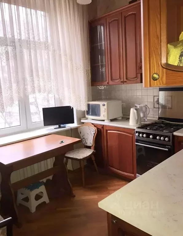 3-к кв. Москва 2-я Филевская ул., 5к1 (79.2 м) - Фото 2