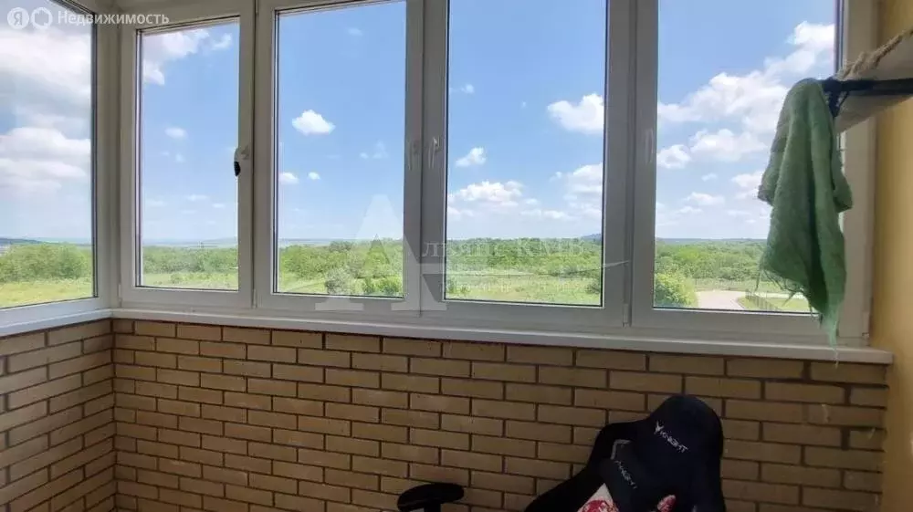 1-комнатная квартира: Железноводск, Восточное шоссе, 4 (36.8 м) - Фото 0