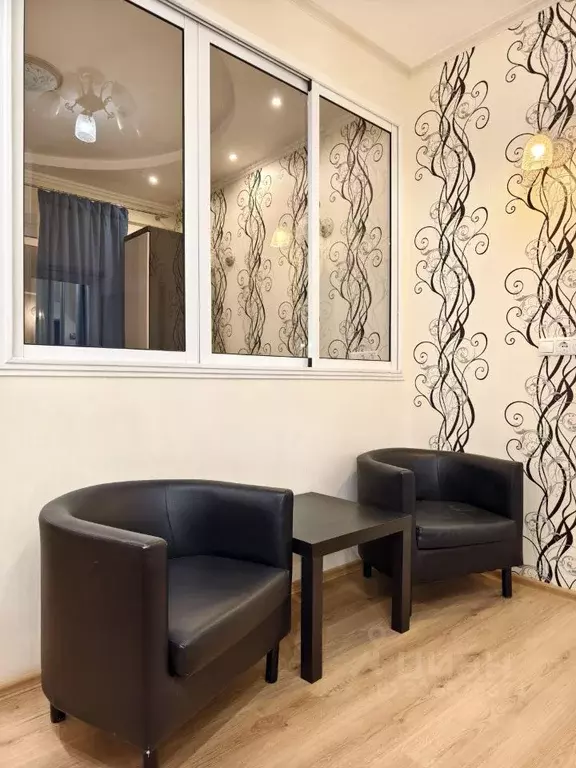 Студия Московская область, Долгопрудный Старое Дмитровское ш., 15 ... - Фото 2