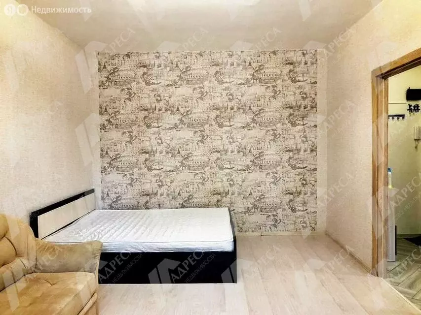 1-комнатная квартира: Москва, 13-я Парковая улица, 27к1 (33.3 м) - Фото 2