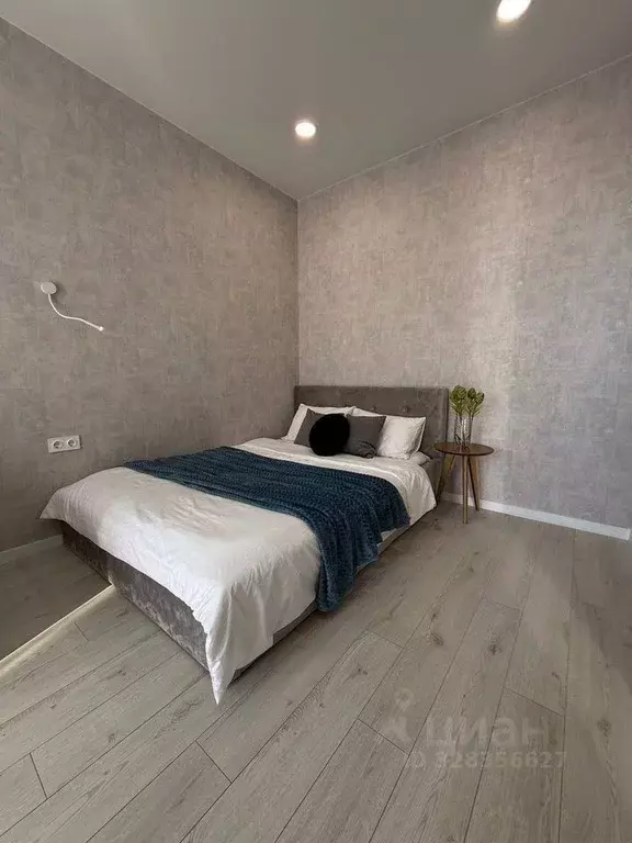 1-к кв. Краснодарский край, Краснодар Садовая ул., 159к1 (34.0 м) - Фото 2