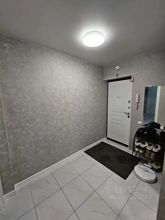 2-к кв. Московская область, Лыткарино 5-й мкр, 1-й кв-л, 11 (43.3 м) - Фото 1