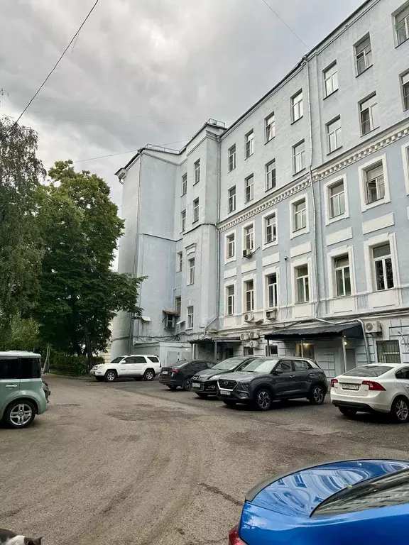 Продаётся квартира-студия, 11.5 м - Фото 0