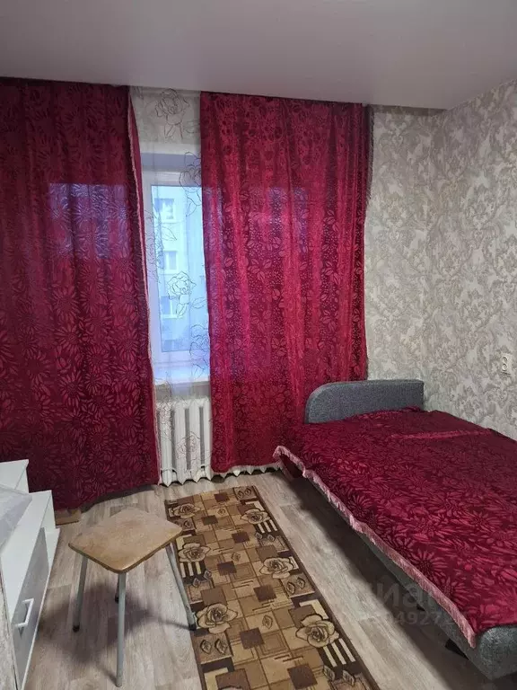 1-к кв. Московская область, Жуковский ул. Туполева, 8 (20.0 м) - Фото 1