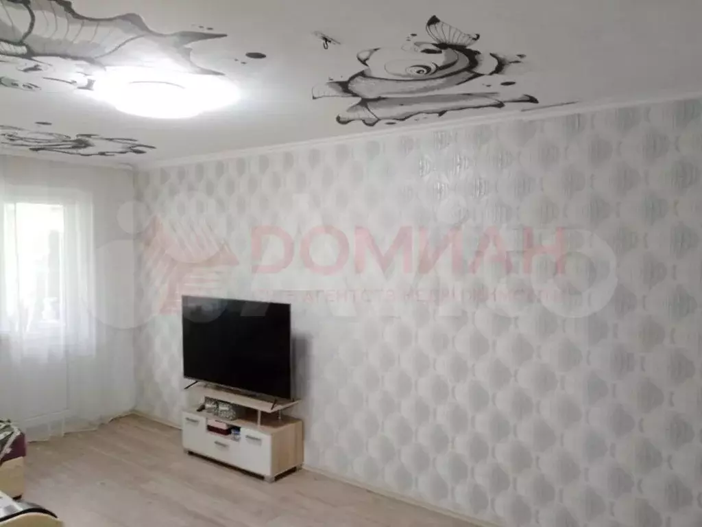 2-к. квартира, 44 м, 4/5 эт. - Фото 1