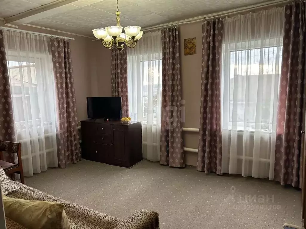 Дом в Челябинская область, Миасс ул. Фрунзе, 51 (46 м) - Фото 1