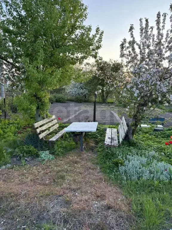 Участок в Калининградская область, Гурьевск ул. Хуторская, 102 (4.5 ... - Фото 1