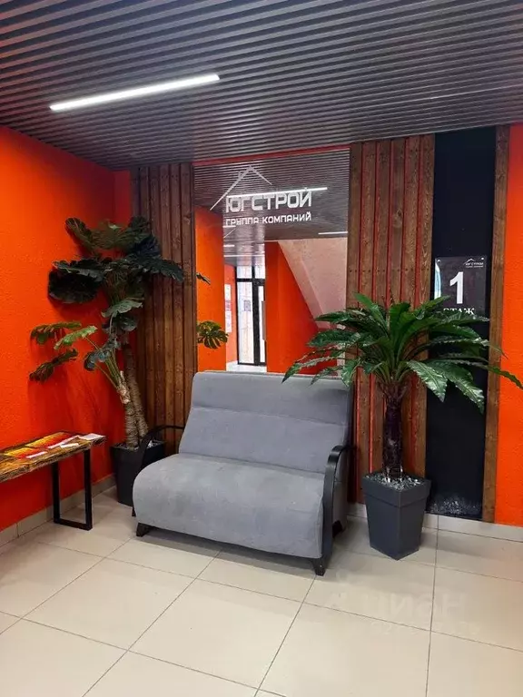 1-к кв. Ростовская область, Батайск Комсомольская ул., 133к1 (45.0 м) - Фото 1