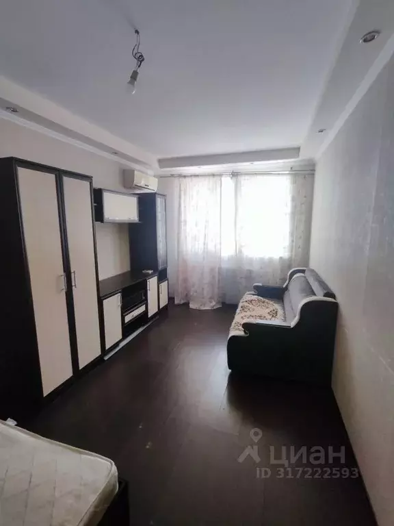 2-к кв. Краснодарский край, Краснодар Ангарская ул., 29/1 (50.5 м) - Фото 1