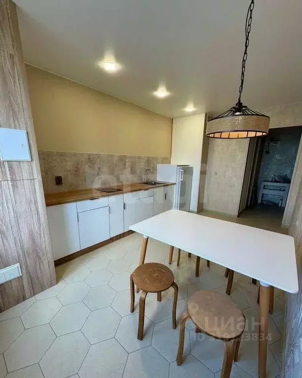 1-к кв. Калужская область, Калуга ул. Академика Потехина, 7 (44.8 м) - Фото 2