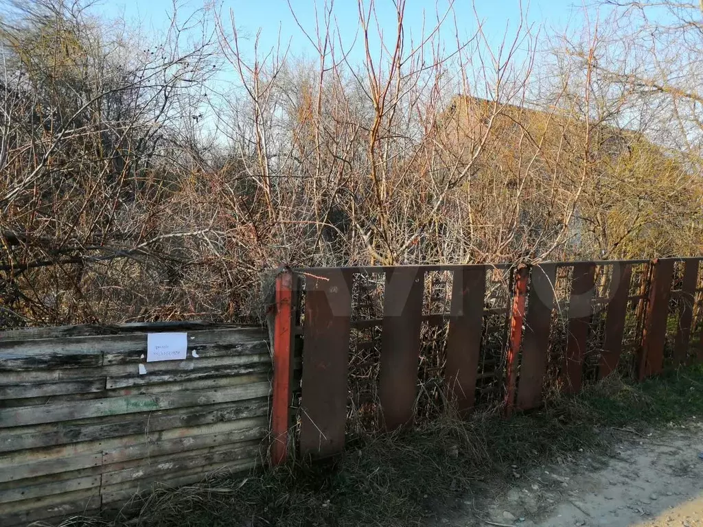 Участок 5 сот. (СНТ, ДНП) - Фото 0