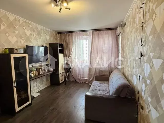 2-к. квартира, 53,6 м, 6/17 эт. - Фото 0