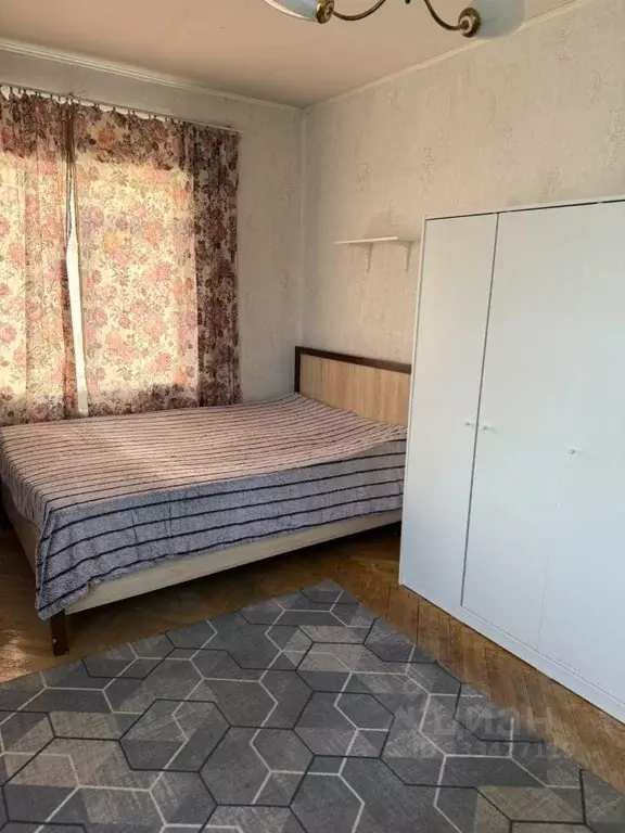 1-к кв. Москва 13-я Парковая ул., 27К3 (35.0 м) - Фото 1