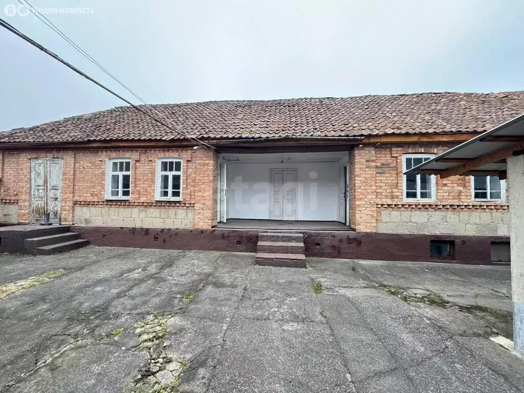 Дом в Алагир, улица Куйбышева (84.5 м) - Фото 2