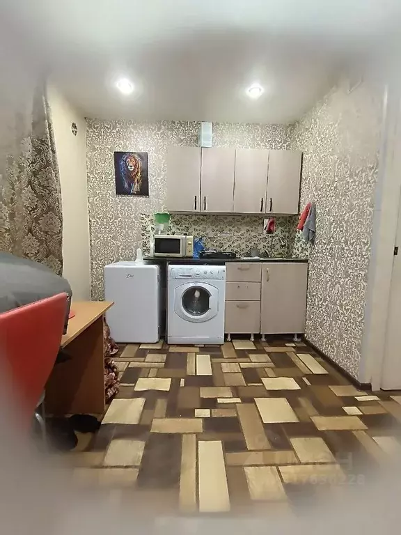 Студия Красноярский край, Красноярск просп. Металлургов, 28А (15.0 м) - Фото 0