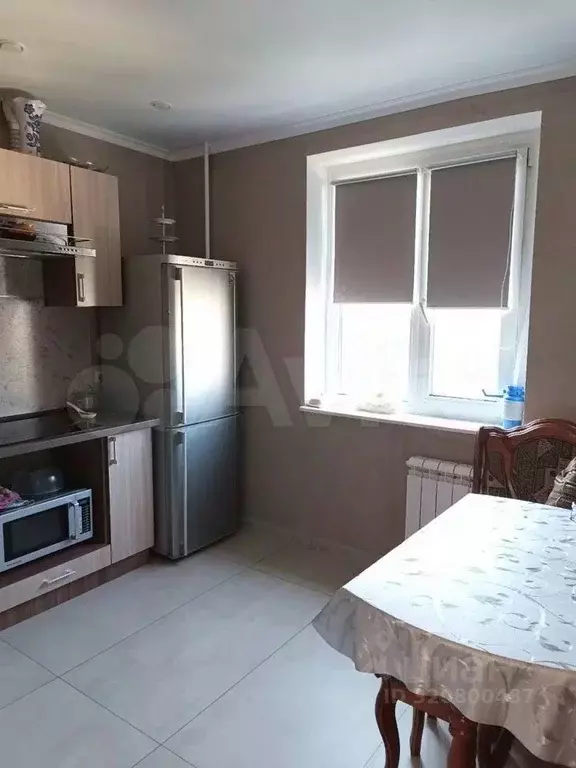 3-к кв. Курская область, Курск просп. Победы, 4 (76.0 м) - Фото 1