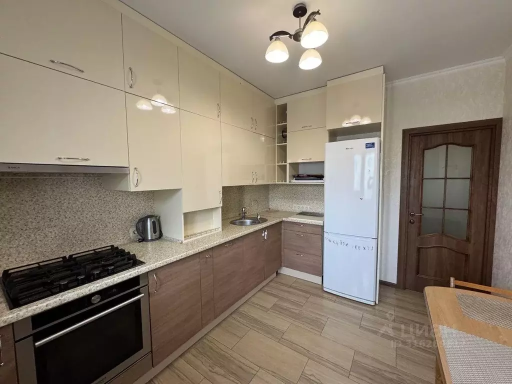 Квартира, 3 комнаты, 86.1 м - Фото 1