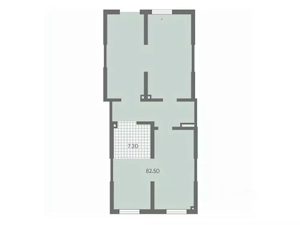 Помещение свободного назначения в Санкт-Петербург просп. Большевиков, ... - Фото 1