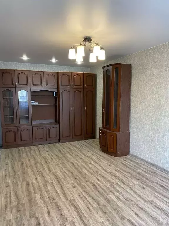 1-к кв. Пензенская область, Пенза ул. Терновского, 186 (34.0 м) - Фото 1