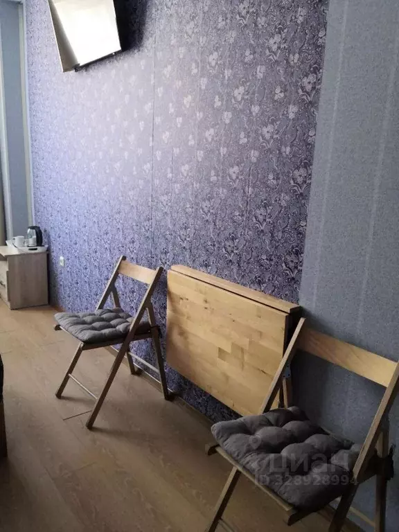 Комната Бурятия, Северобайкальск Ленинградский просп., 8 (15.0 м) - Фото 2