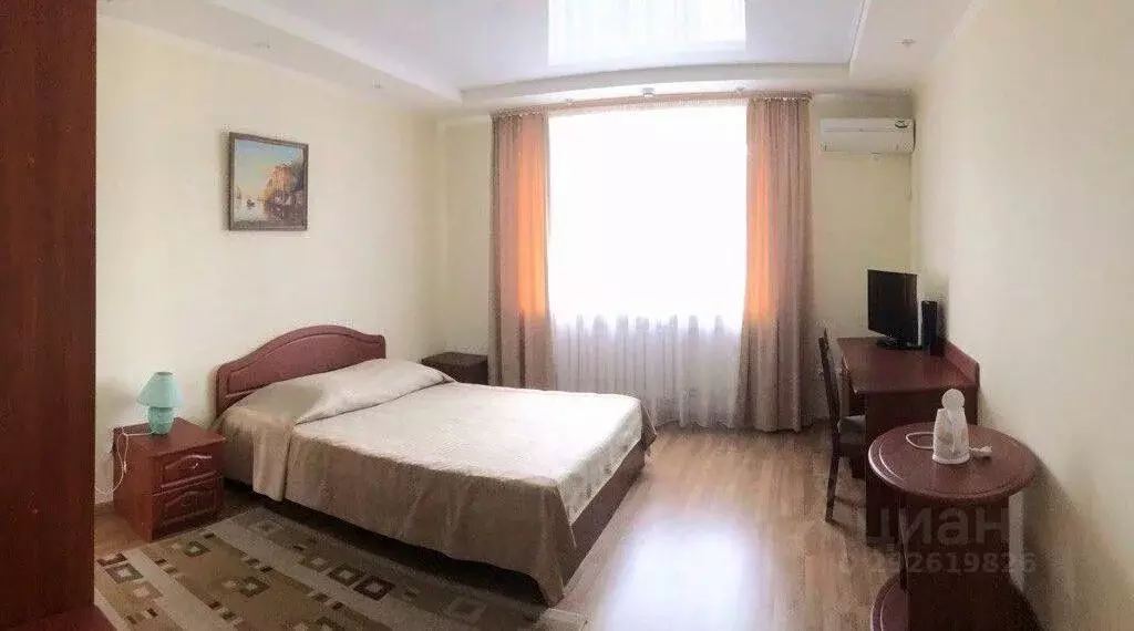 Комната Татарстан, Альметьевск ул. Тимирязева, 17 (22.0 м) - Фото 1